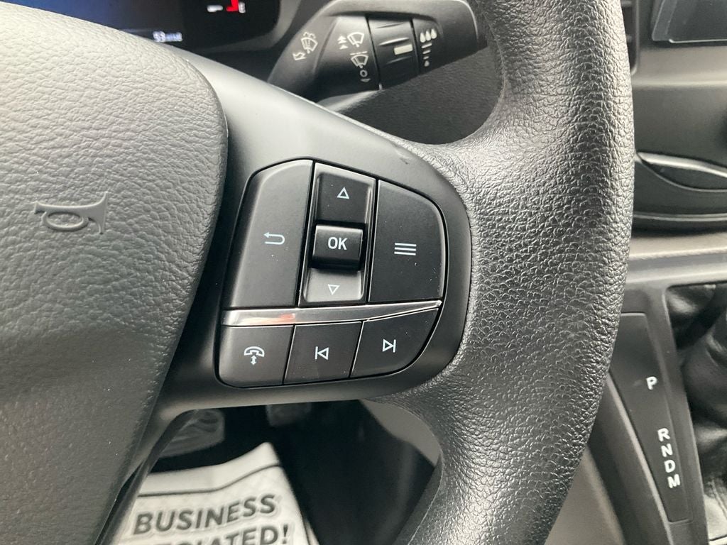 2026 Ford Transit-250 Base LOW ROOF