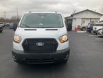 2026 Ford Transit-250 Base LOW ROOF