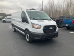 2026 Ford Transit-250 Base LOW ROOF