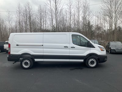 2026 Ford Transit-250 Base LOW ROOF