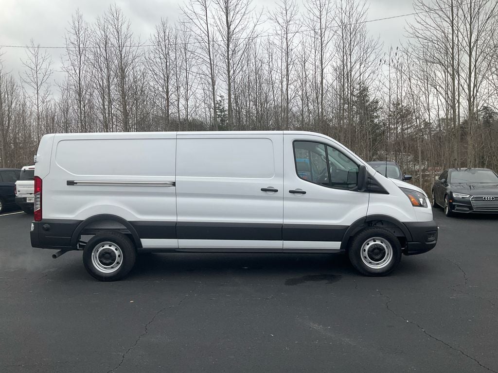 2026 Ford Transit-250 Base LOW ROOF