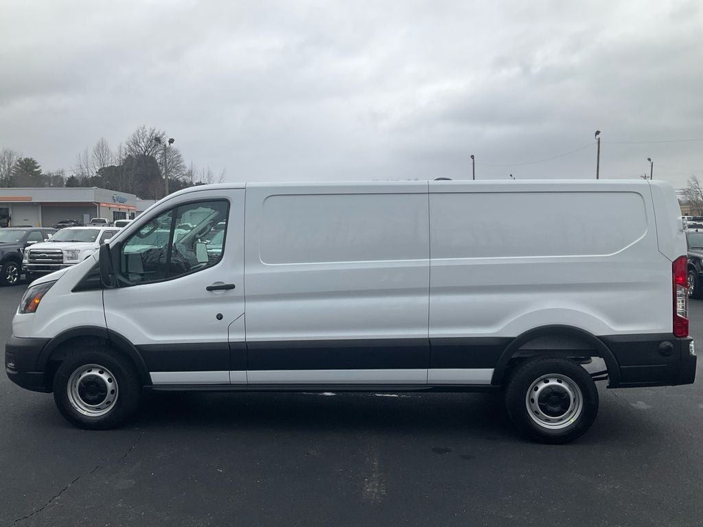 2026 Ford Transit-250 Base LOW ROOF