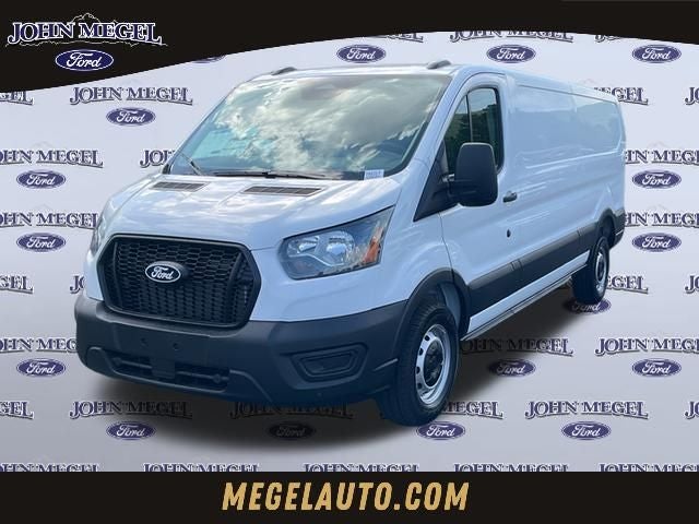 2026 Ford Transit-250 Base LOW ROOF