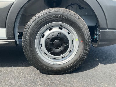 2026 Ford Transit-250 Base LOW ROOF