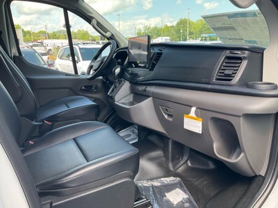 2026 Ford Transit-250 Base LOW ROOF