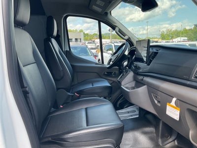 2026 Ford Transit-250 Base LOW ROOF