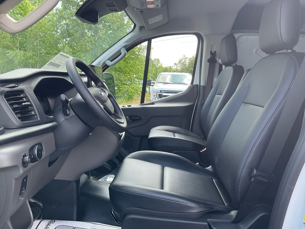 2026 Ford Transit-250 Base LOW ROOF