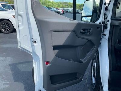 2026 Ford Transit-250 Base LOW ROOF