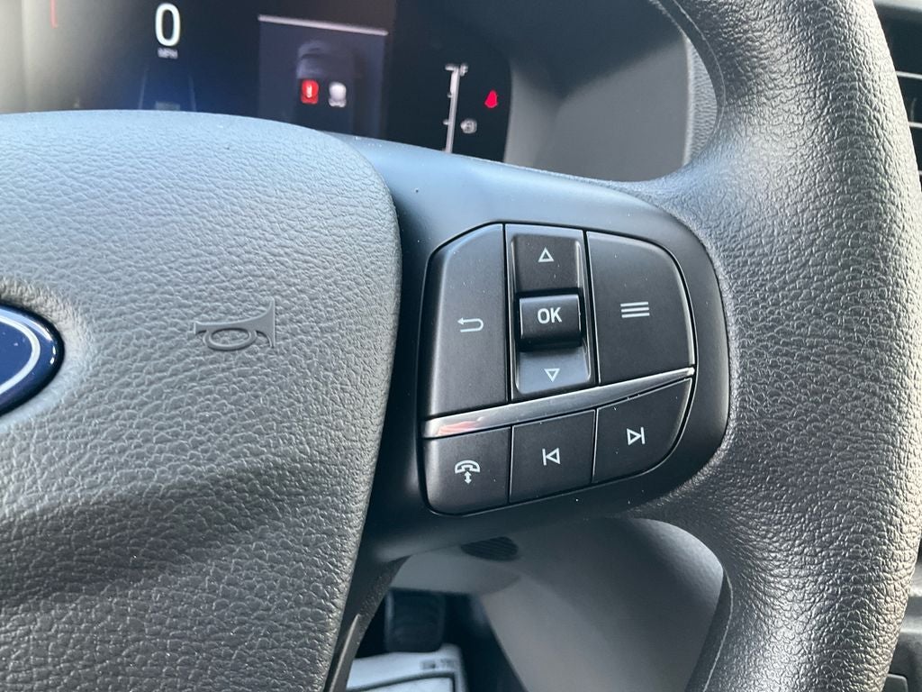 2026 Ford Transit-250 Base LOW ROOF