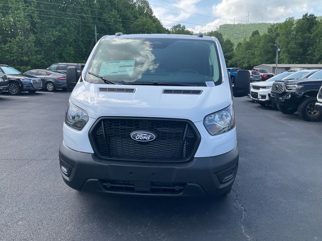 2026 Ford Transit-250 Base LOW ROOF