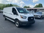 2026 Ford Transit-250 Base LOW ROOF