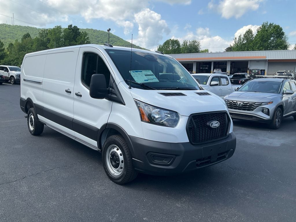 2026 Ford Transit-250 Base LOW ROOF