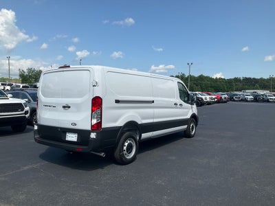 2026 Ford Transit-250 Base LOW ROOF