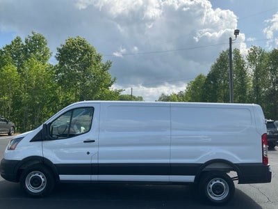 2026 Ford Transit-250 Base LOW ROOF