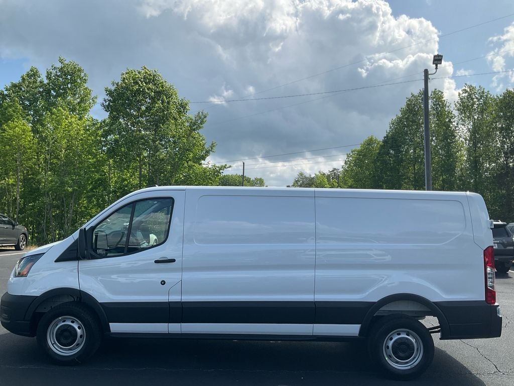 2026 Ford Transit-250 Base LOW ROOF