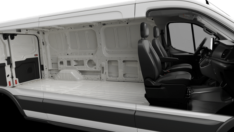 2027 Ford Transit-250 Base