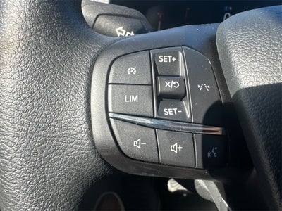 2026 Ford Transit LOW ROOF