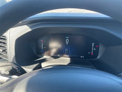 2026 Ford Transit LOW ROOF