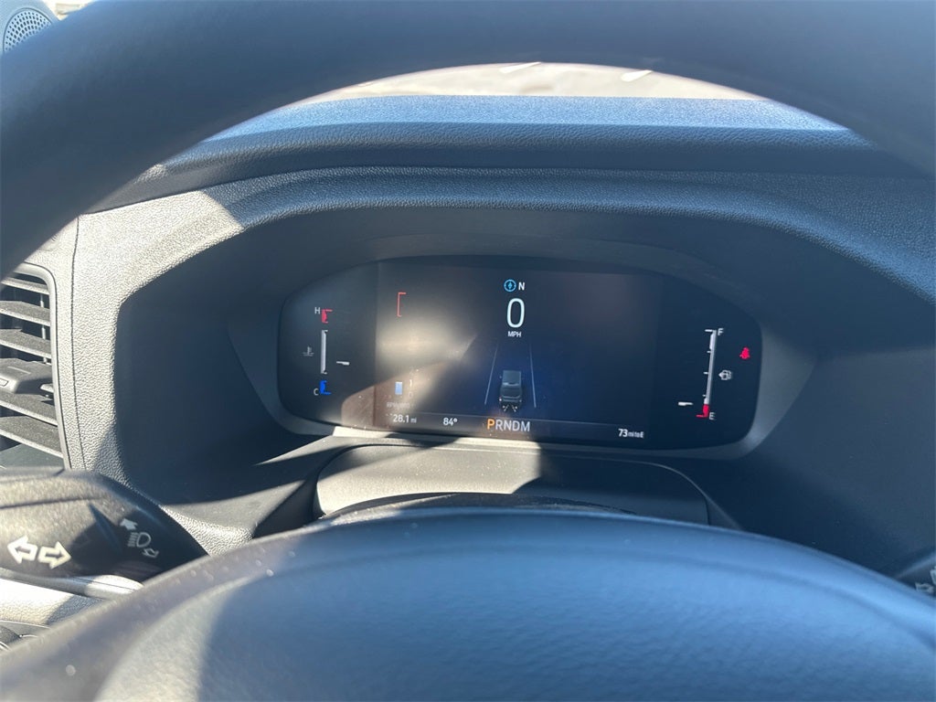 2026 Ford Transit LOW ROOF