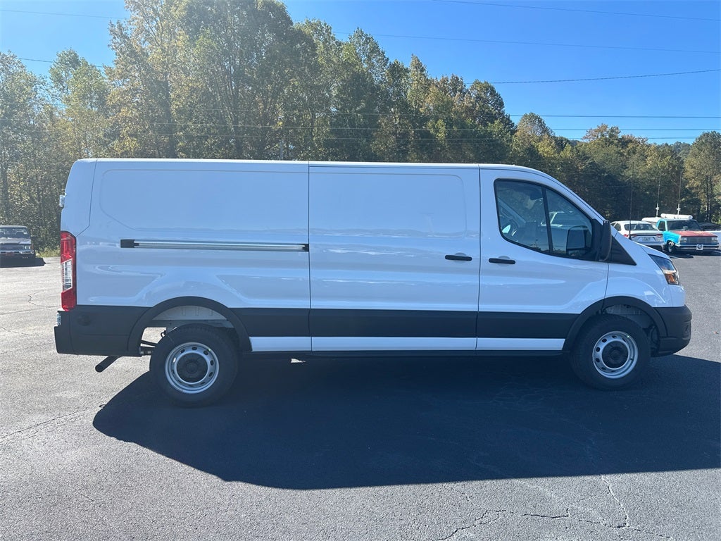 2026 Ford Transit LOW ROOF