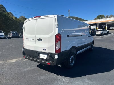 2026 Ford Transit LOW ROOF