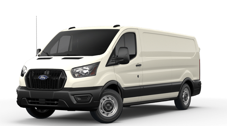2026 Ford Transit LOW ROOF