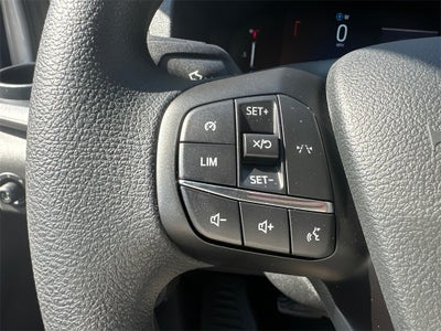 2026 Ford Transit LOW ROOF