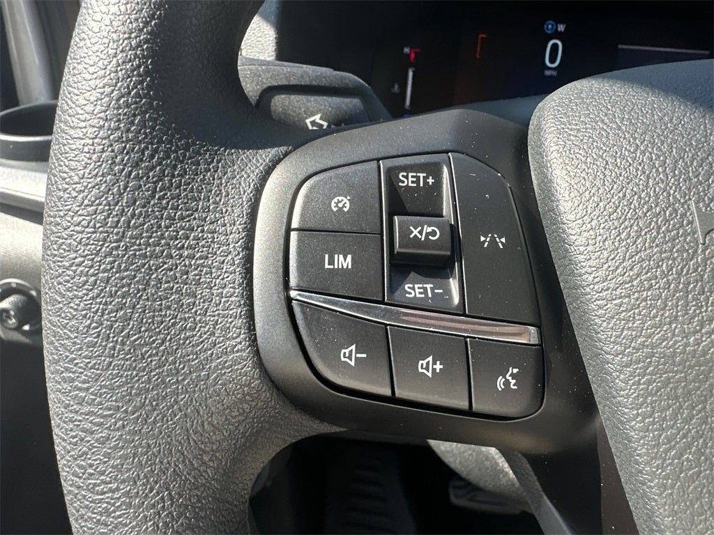 2026 Ford Transit LOW ROOF