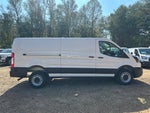 2026 Ford Transit LOW ROOF