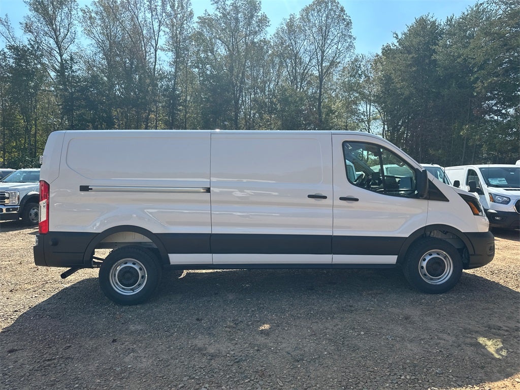 2026 Ford Transit LOW ROOF