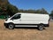 2026 Ford Transit LOW ROOF