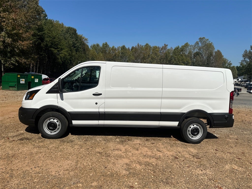 2026 Ford Transit LOW ROOF