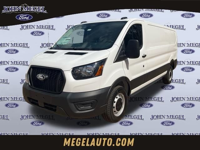2026 Ford Transit-250 Base LOW ROOF