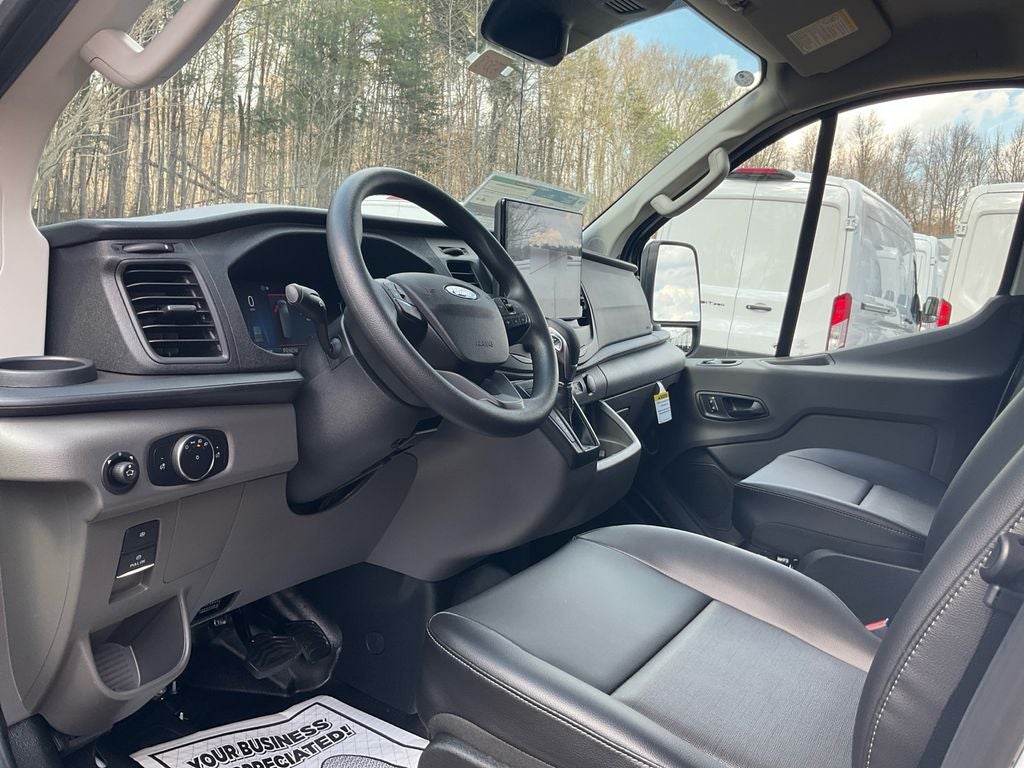 2026 Ford Transit-250 Base LOW ROOF