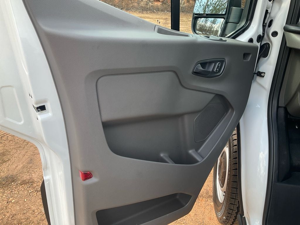 2026 Ford Transit-250 Base LOW ROOF