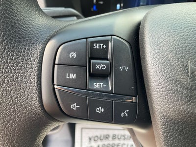 2026 Ford Transit-250 Base LOW ROOF