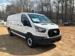 2026 Ford Transit-250 Base LOW ROOF