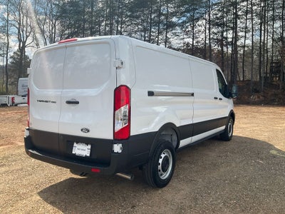 2026 Ford Transit-250 Base LOW ROOF