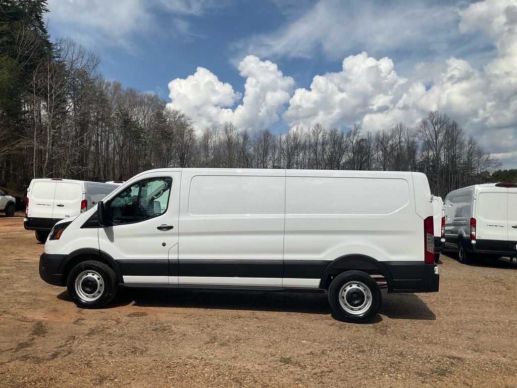 2026 Ford Transit-250 Base LOW ROOF