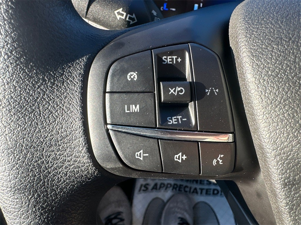 2026 Ford Transit LOW ROOF