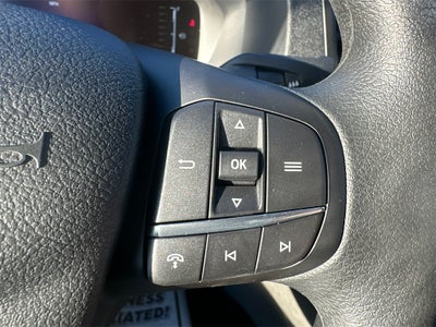 2026 Ford Transit LOW ROOF