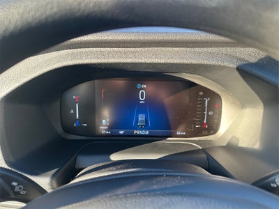 2026 Ford Transit LOW ROOF