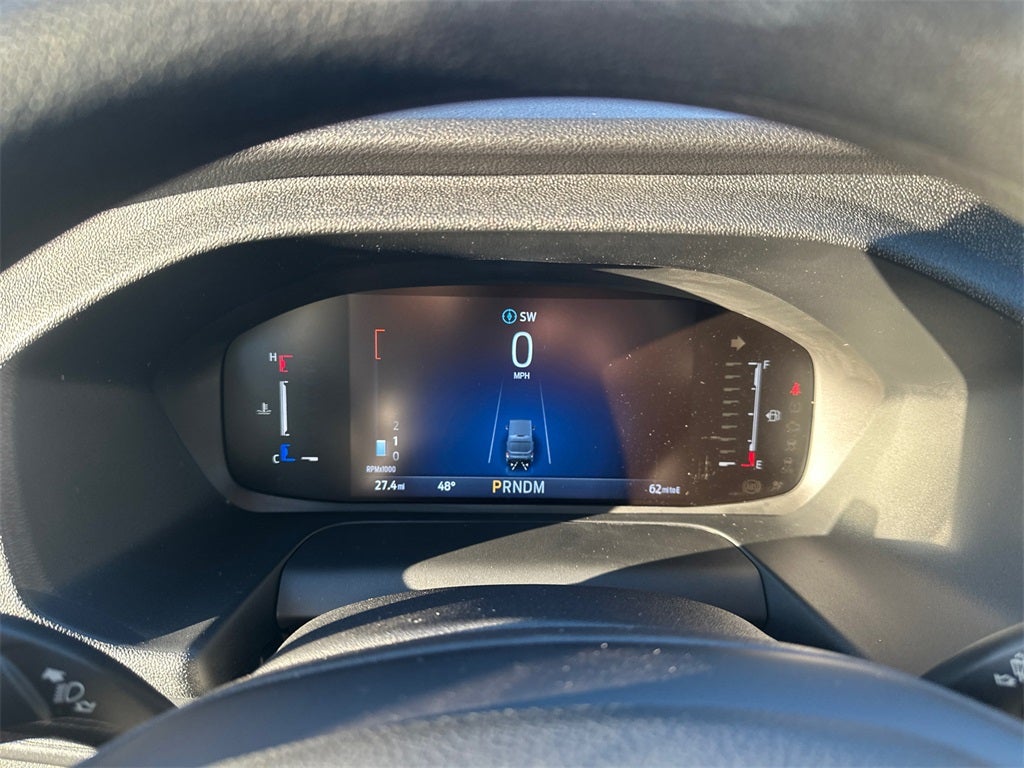 2026 Ford Transit LOW ROOF