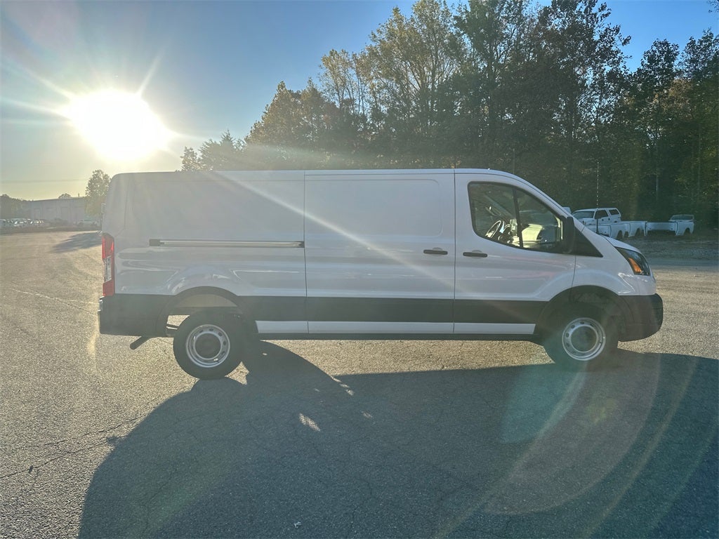 2026 Ford Transit LOW ROOF