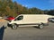 2026 Ford Transit LOW ROOF
