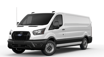 2026 Ford Transit LOW ROOF