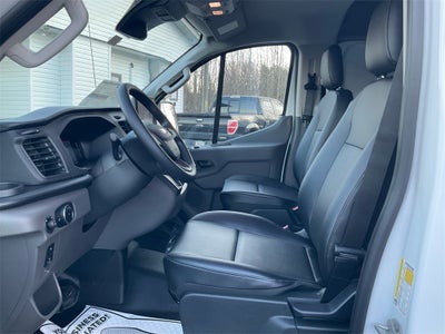 2026 Ford Transit-250 Base LOW ROOF