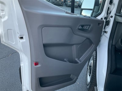 2026 Ford Transit-250 Base LOW ROOF