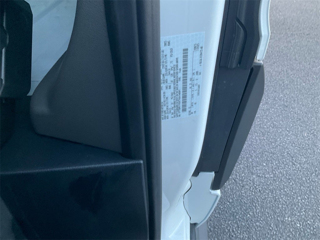 2026 Ford Transit-250 Base LOW ROOF