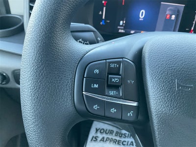 2026 Ford Transit-250 Base LOW ROOF